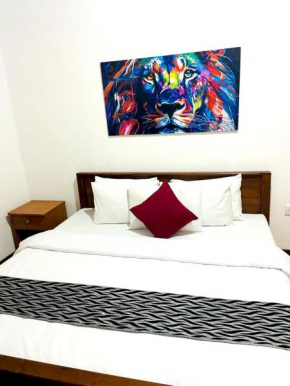 Cherrywood Holiday Bungalow